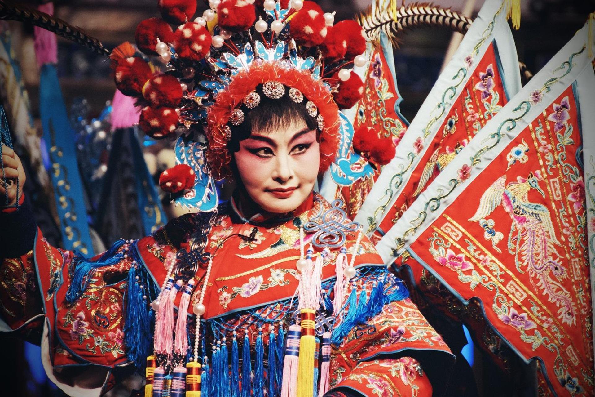 Nostalgia Hotel Beijing- Yonghe Lama Temple Buitenkant foto