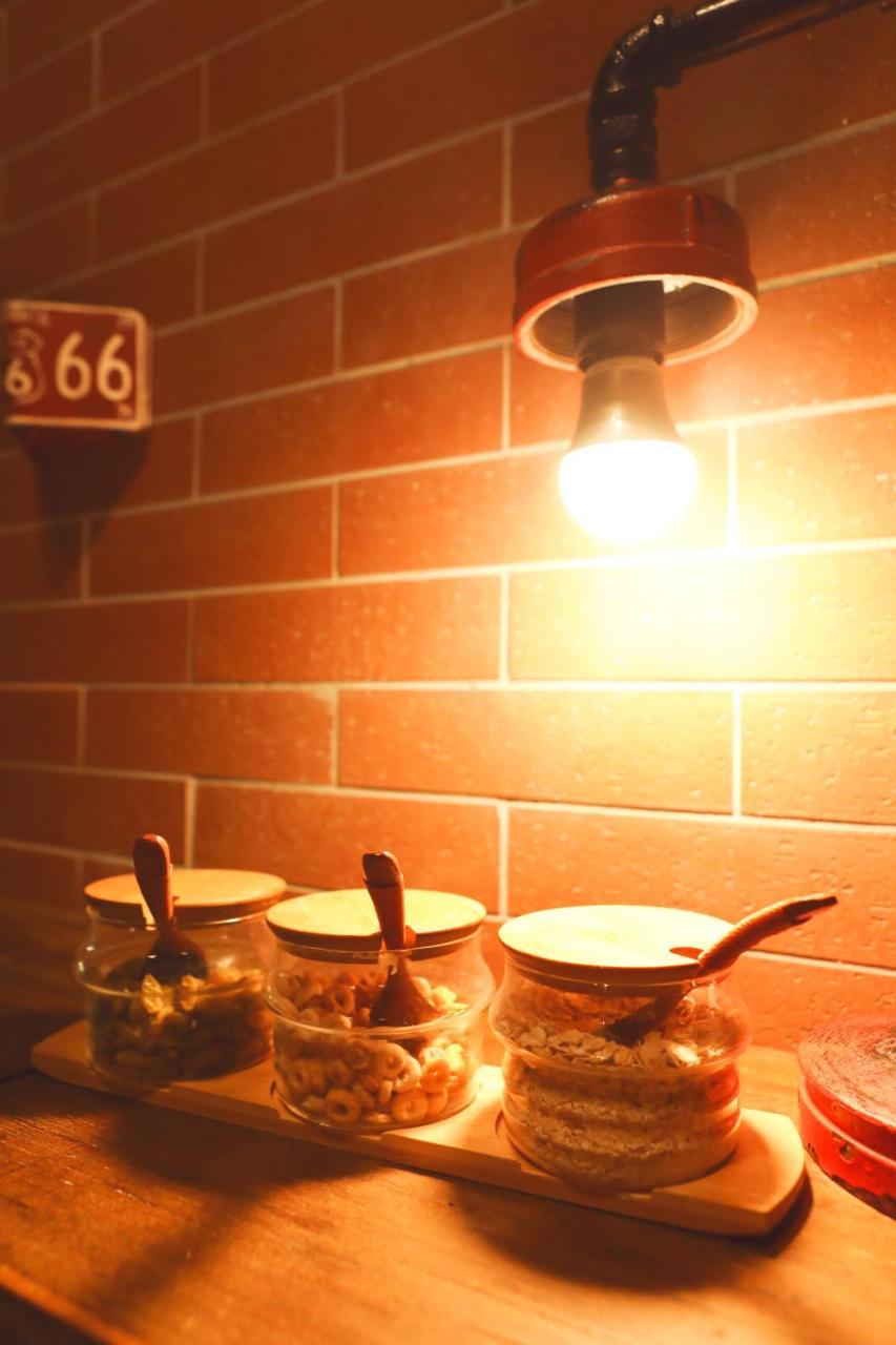 Nostalgia Hotel Beijing- Yonghe Lama Temple Buitenkant foto